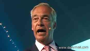 DAILY MAIL COMMENT: Right-wing can learn important lessons from Clacton