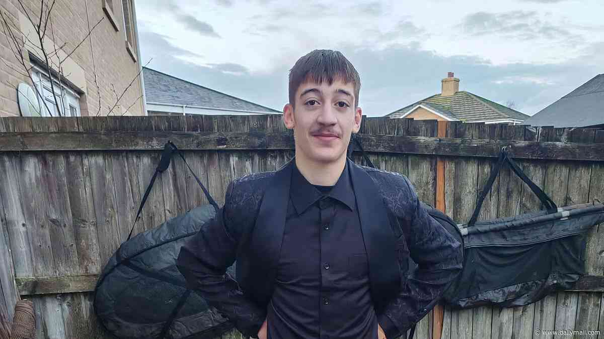 Man and woman are no longer suspects over missing teenager's death whose body was pulled from a river, say police