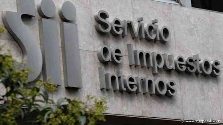 SII llamó a ponerse al día a quienes recibieron Préstamo Solidario del Estado en pandemia