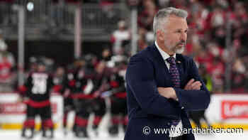 NHL 27: Martin St-Louis Will Have His Own (Coach) Card in Ultimate Team Mode