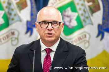 Gillingham promises to help level playing field for local biz if re-elected