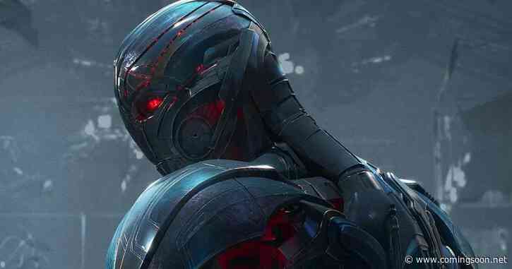 VisionQuest: Ultron Officially Returns to the MCU in New D23 Video