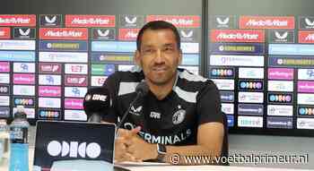 Van Bronckhorst 'verrast' door aanstelling Xavi: 'Wel even contact met hem gehad'