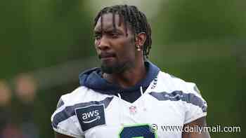 DeMarcus Lawrence announces 2026 season will be his LAST with Seahawks star set to retire one year after winning Super Bowl
