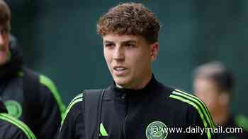 Celtic boss Martin O'Neill eyes replacement for Arne Engels as Belgian nears West Ham move