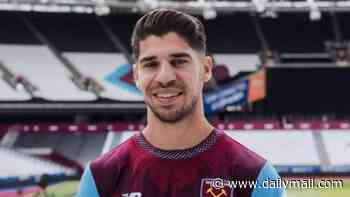 Manor Solomon opens up on his friendship with West Ham favourite Yossi Benayoun, not realising the rivalry with Tottenham and Championship ambitions after move