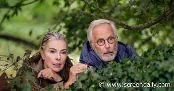 ‘Love Lessons’ review: A retired teacher finds he has a lot to learn in Martin Provost’s light, unsurprising French drama