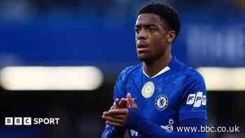 Portsmouth sign Kavuma-McQueen on loan from Chelsea