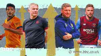 Hammers & Boro to go up? Championship club-by-club preview