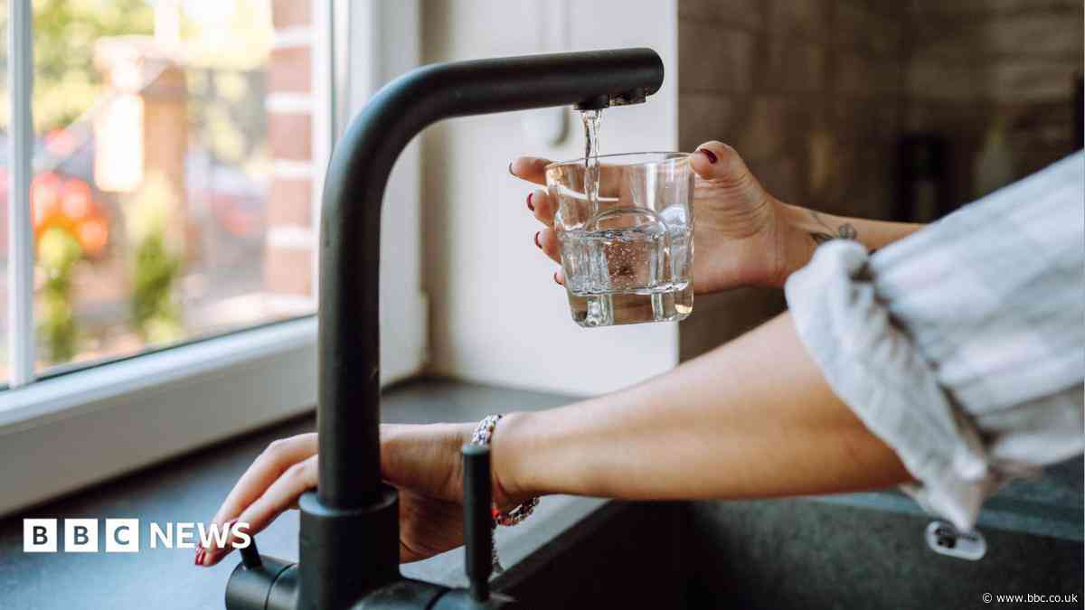 Water bills set to rise for many after firms permitted extra funding