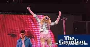 Madonna will not be playing Glastonbury in 2027, Emily Eavis says