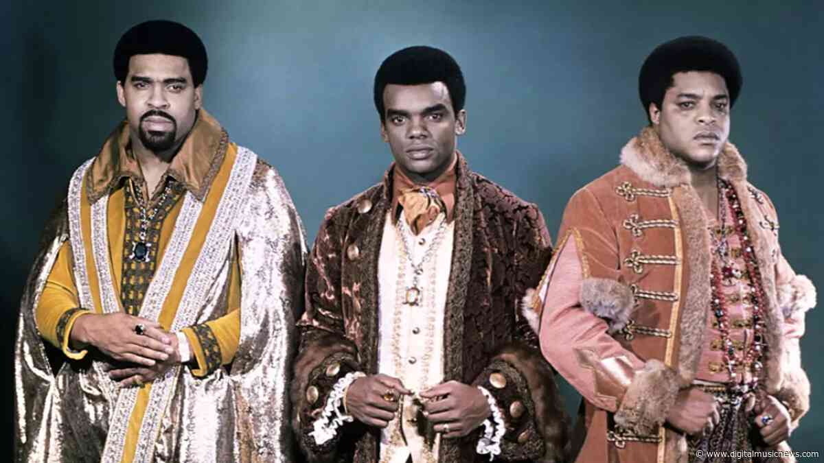 The Isley Brothers, Both Alive and Dead, Have Finally Stopped Beefing About Their Trademark
