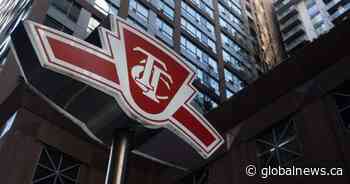 TTC worker stabbed near Bloor-Yonge station