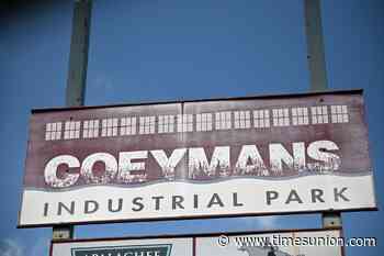 Coeymans industrial park settles Riverkeeper lawsuits over wetlands, stormwater