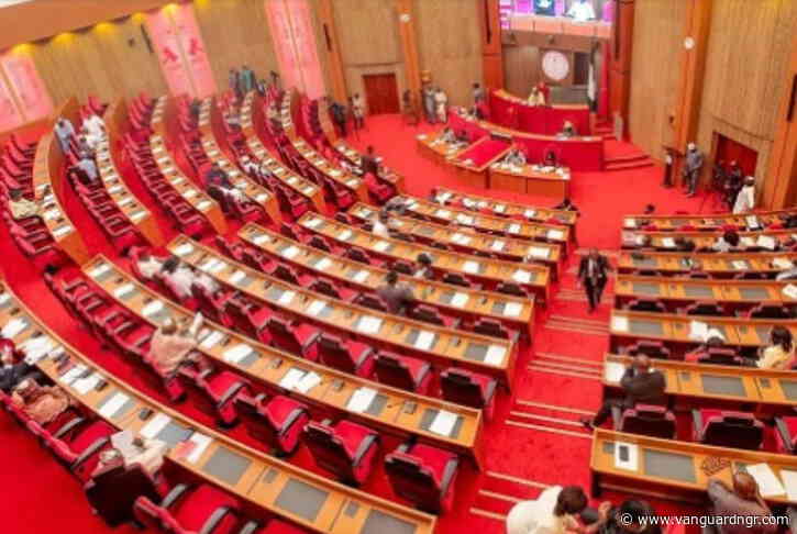 Senate committee leads National Assembly delegation to monitor Osun poll