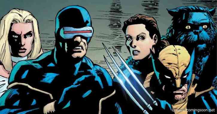 Marvel’s Wolverine Battles Facehuggers & Xenomorphs in Epic Alien Vs. X-Men Crossover Preview