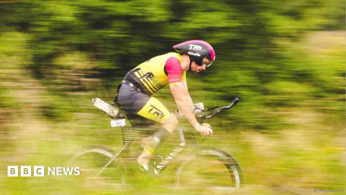Road closures planned for Ironman Leeds