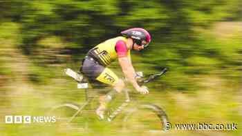 Road closures planned for Ironman Leeds