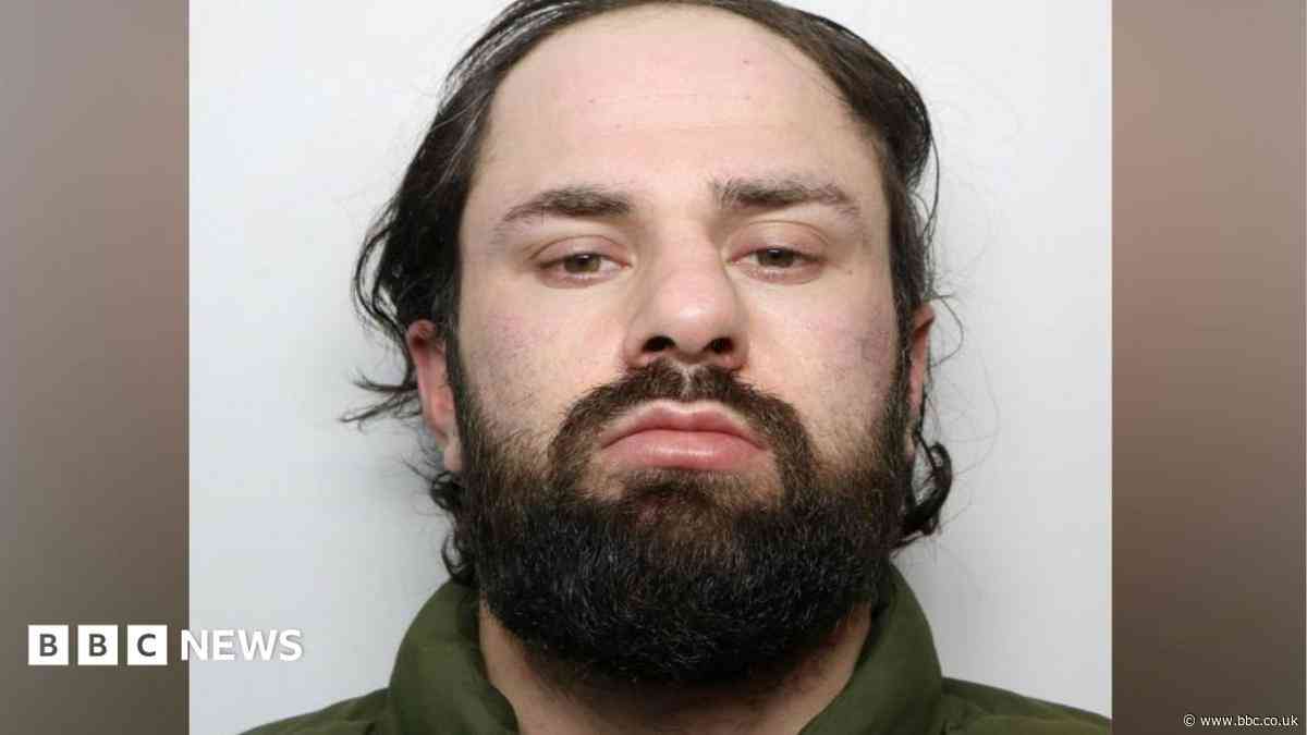 Rapist who groomed teen girl jailed for 14 years