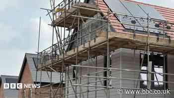 Large housing scheme approved despite concerns