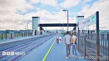 Views sought on plans for new railway station