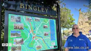 Town's neighbourhood plan adopted after referendum