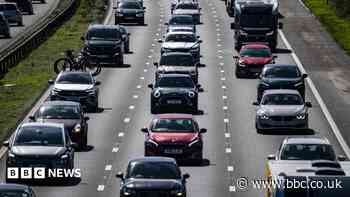 Road deaths rise as safety campaign marks two years