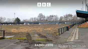 The family that saved a Yorkshire football club