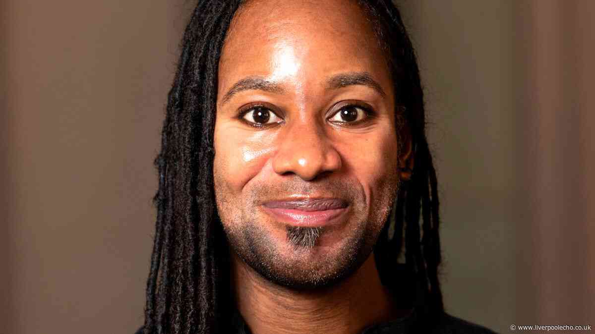Jason Arday's family pay tribute to 'gentle man' as former Cambridge professor found dead