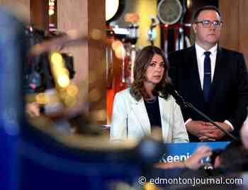 1.2M out of 3.4M eligible Albertans have signed up for energy rebate