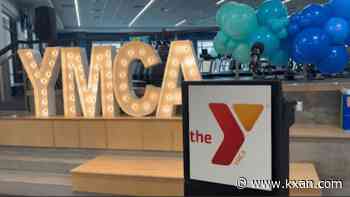 Greater Austin YMCA and BookSpring partner to expand book access