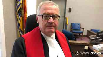 N.B. judge sanctioned over ‘questionable’ conversation with lawyer