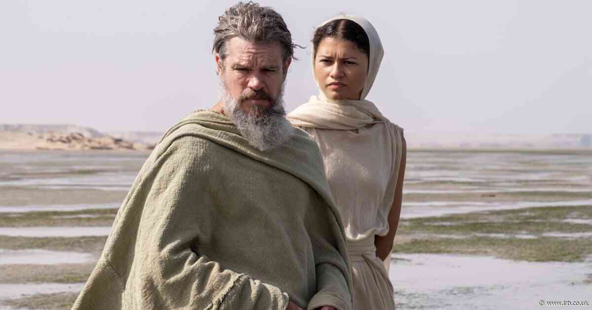 What does Emily Wilson make of Christopher Nolan’s The Odyssey? It’s an “audiovisual spectacle” with little to no “narrative and emotional depth”