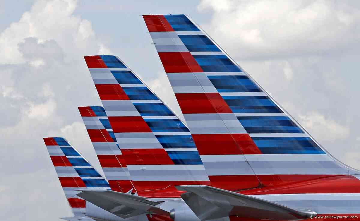 2 planes with the same flight number avoid possible disaster in Phoenix