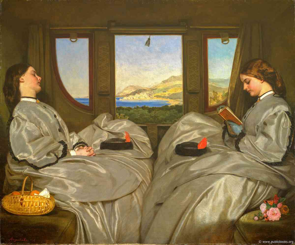 Most novels bore before they thrill. A turning point – the volta – marks the moment ennui becomes excitement