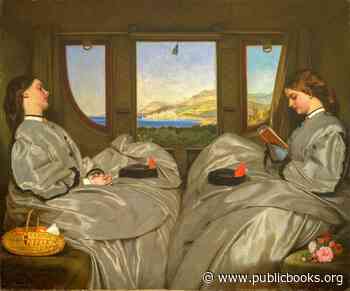 Most novels bore before they thrill. A turning point – the volta – marks the moment ennui becomes excitement