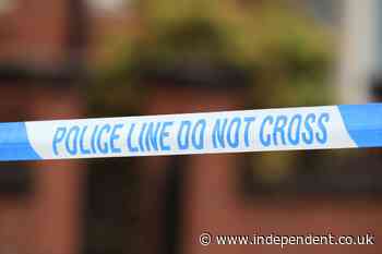 Man arrested on suspicion of murder after teen dies in Bedfordshire street