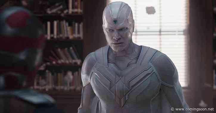 VisionQuest Update Is Bad News for Fans of All MCU Disney+ TV Shows