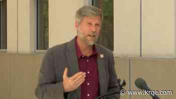 Albuquerque Mayor to hold annual State of the City address on Saturday