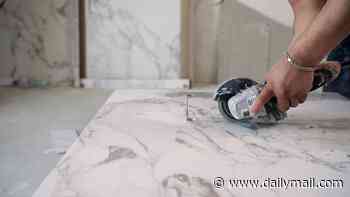 Nearly three dozen people dead and hundreds sickened from exposure to trendy countertops