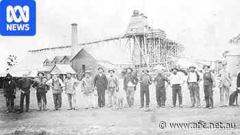 Community remembers those lost in one of Australia's worst mining disasters