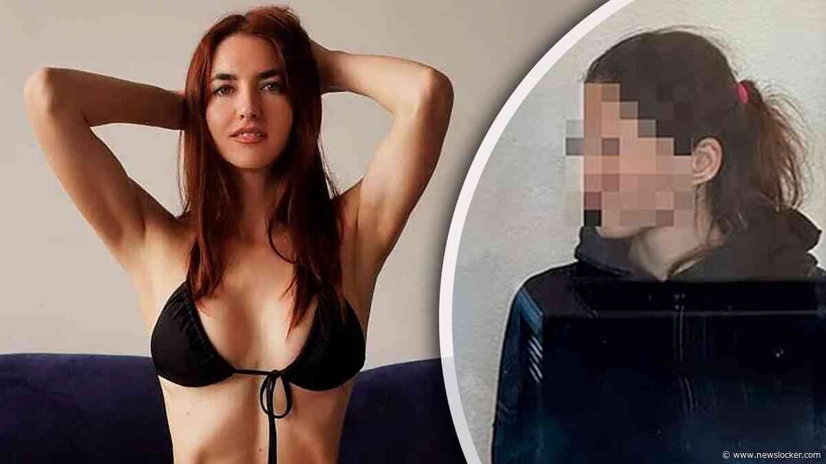 Vrouw die beschuldigd wordt van doden commandant in Rusland is werkzaam als escort