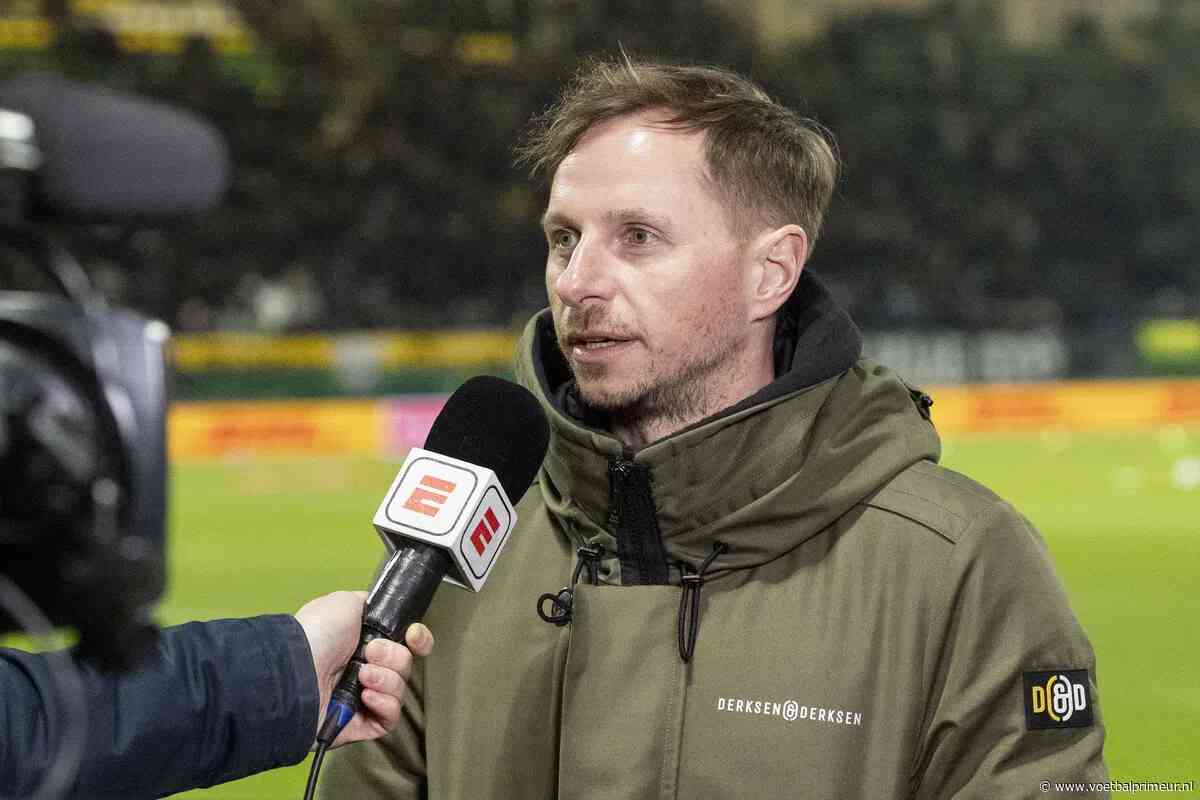 Eredivisie-club neemt harde maatregel en gaat besloten trainen: 'Heeft geen zin'