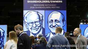 Geldanlage: So hat Buffett-Nachfolger Abel das Berkshire-Depot umgebaut