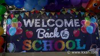 Back-to-school jitters or something more? When parents should seek support
