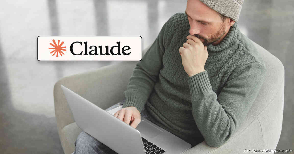 What A Claude Watermark Can & Can’t Tell You About Authorship via @sejournal, @MattGSouthern