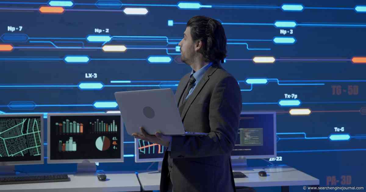Cloudflare: Machine Traffic Could Hit 1,000x Human Traffic In 5 Years via @sejournal, @slobodanmanic