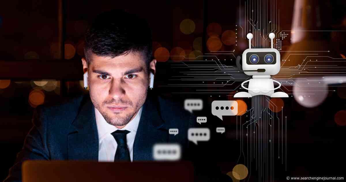 ChatGPT Already Knows Who It’ll Recommend Before It Searches via @sejournal, @suganthan