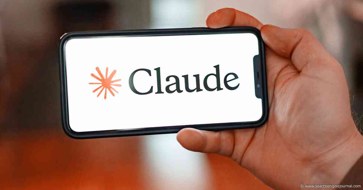 Why Anthropic’s Claude Watermark May Be A New Text-Marking Method via @sejournal, @martinibuster