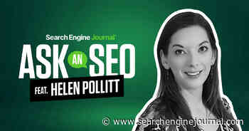 How Do I Know If AI Overviews Are Taking Clicks From My Site And What Can I Do About It? – Ask An SEO via @sejournal, @HelenPollitt1